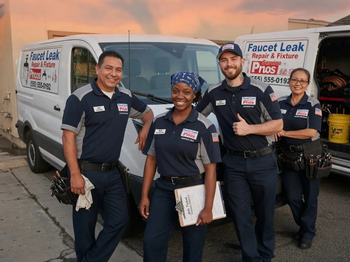 Faucet Repair company in Robertsdale, AL