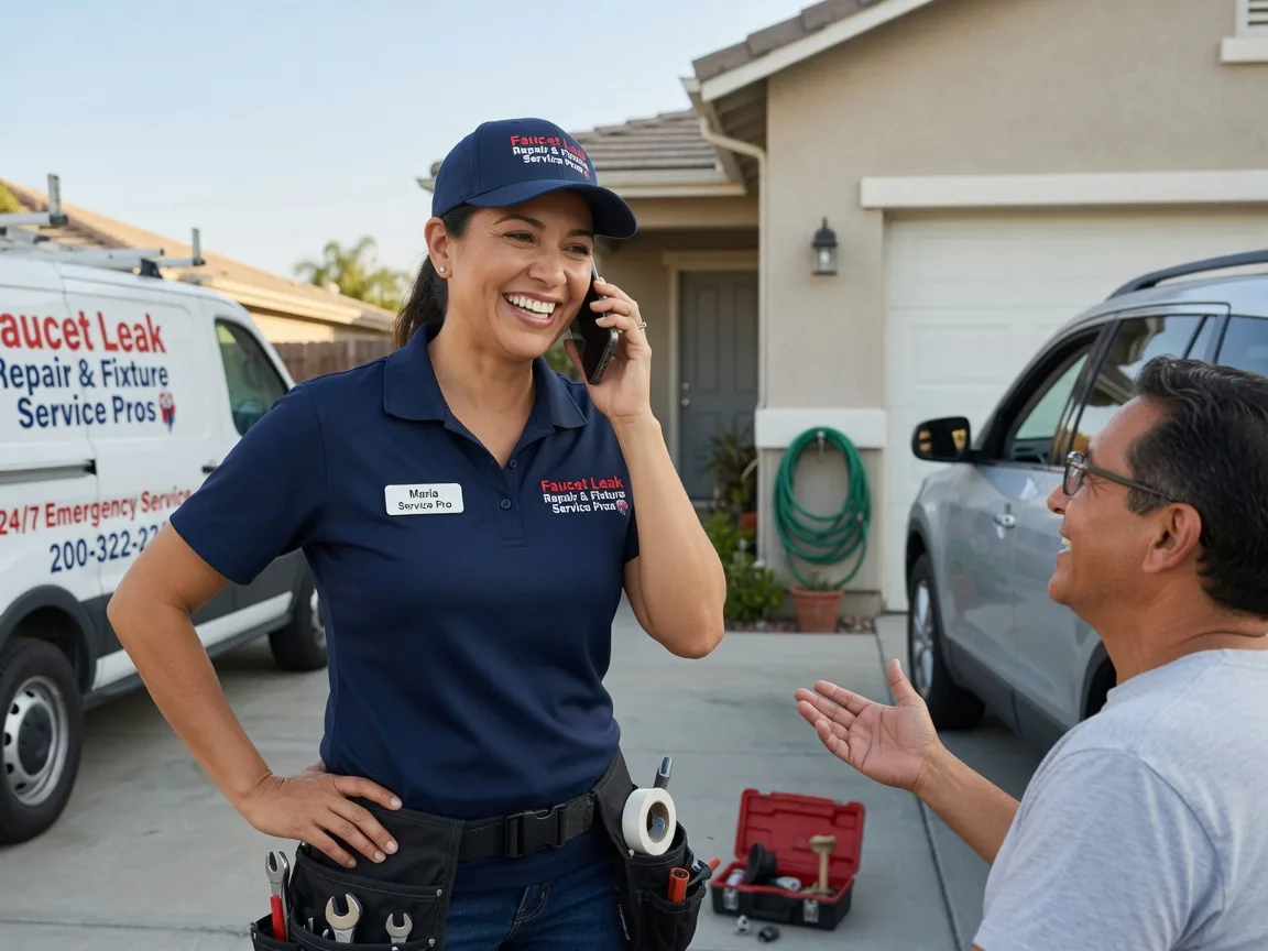 Faucet Repair Robertsdale, AL FAQs