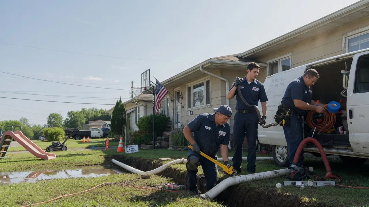 Toilet Installation in Robertsdale, AL near me